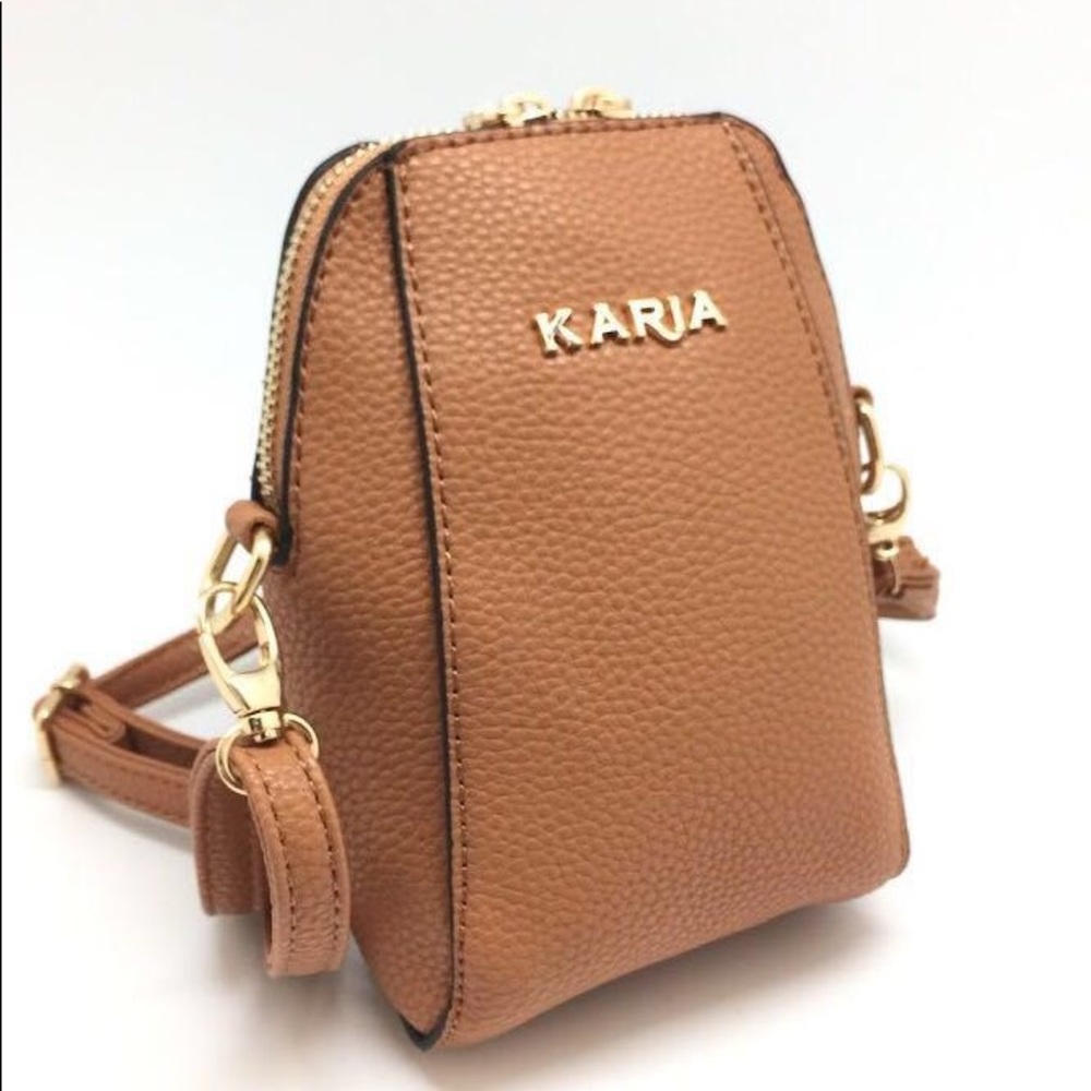 Karia crossbody